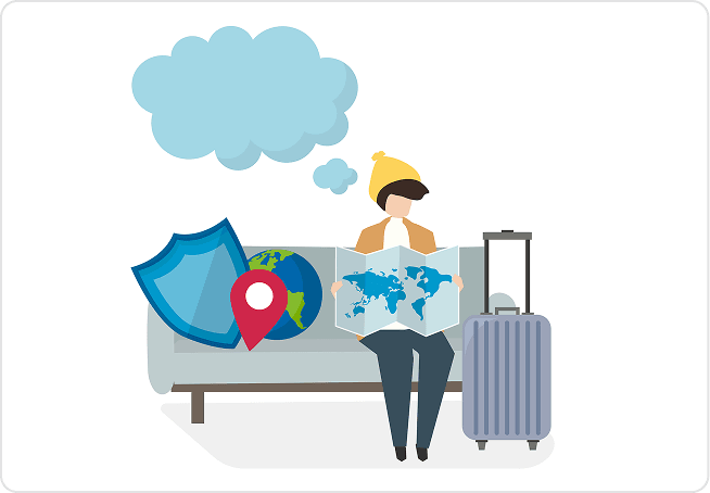 A Holiday That Went Wrong — And Right: How Travel Insurance Turned Neha’s Disaster into Relief