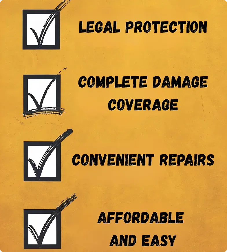 Benefits of Car Insurance