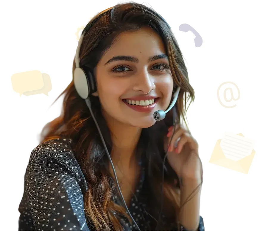 Contact Policy Parivaar