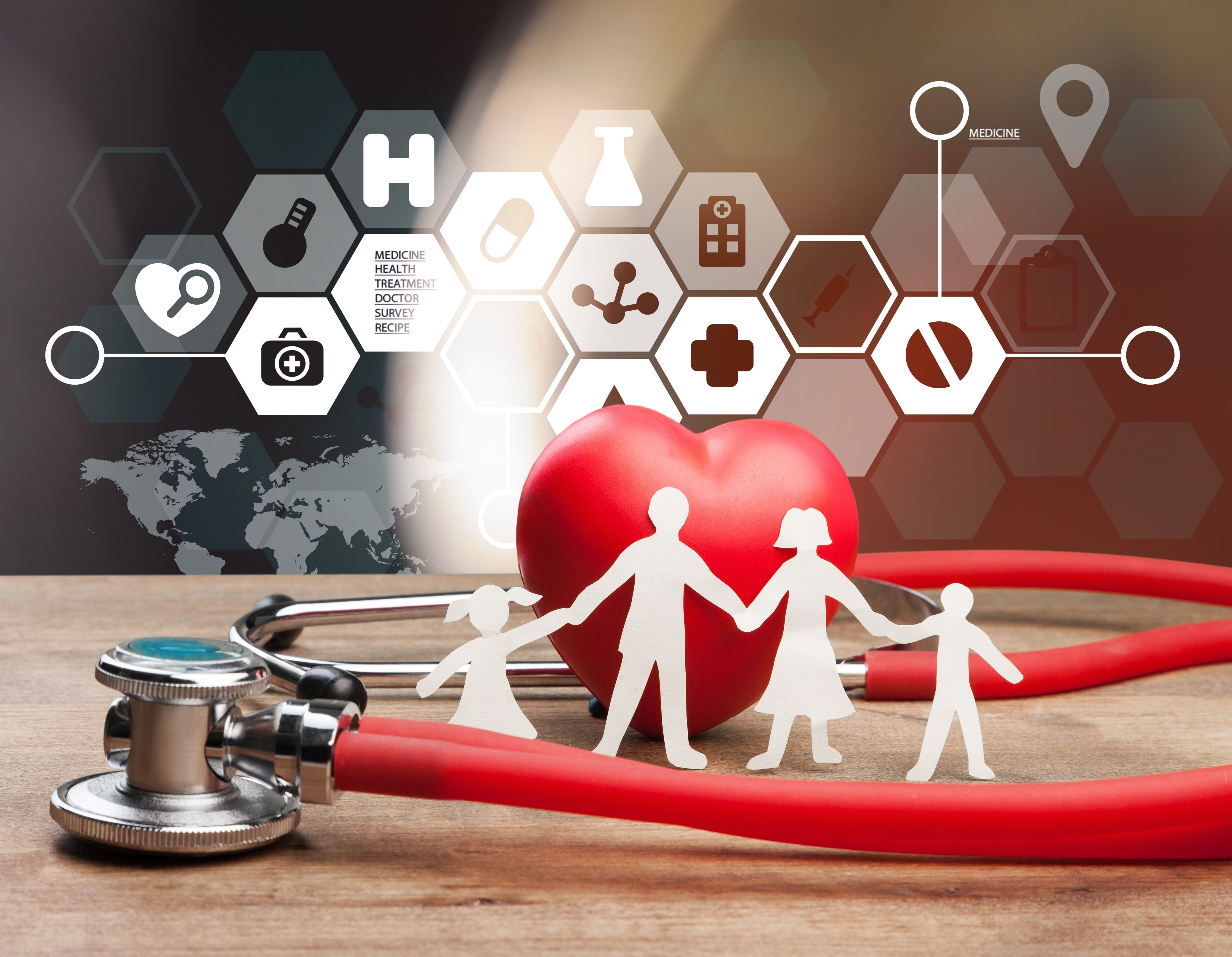 360° Insurance: The Safety Net That Grows with Your Life