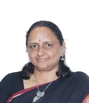 Ms. Sathya Rajesh